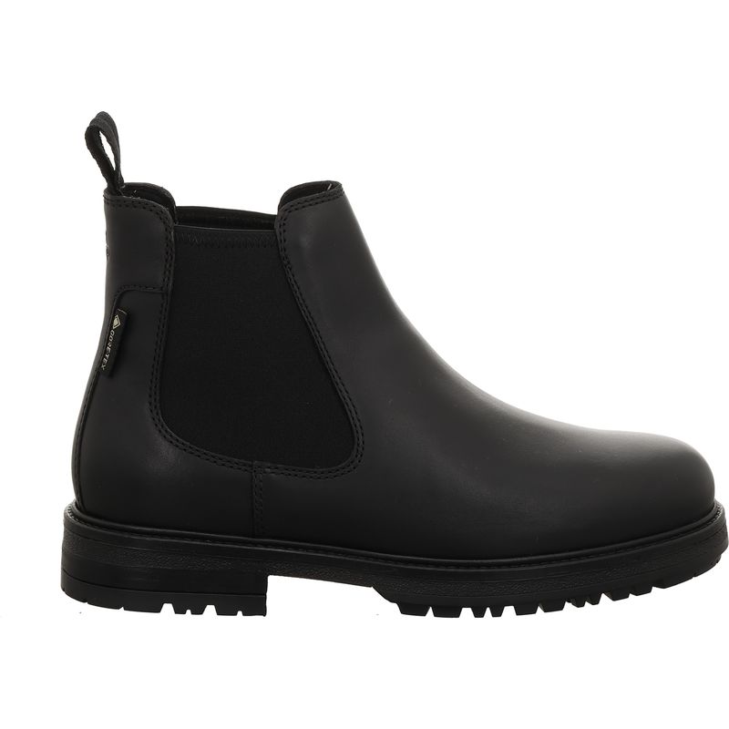 Marc O'Polo Herren Rony GTX Chelsea Boot 5000016799-0001 Black