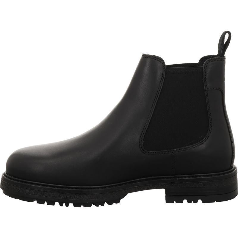 Marc O'Polo Herren Rony GTX Chelsea Boot 5000016799-0001 Black