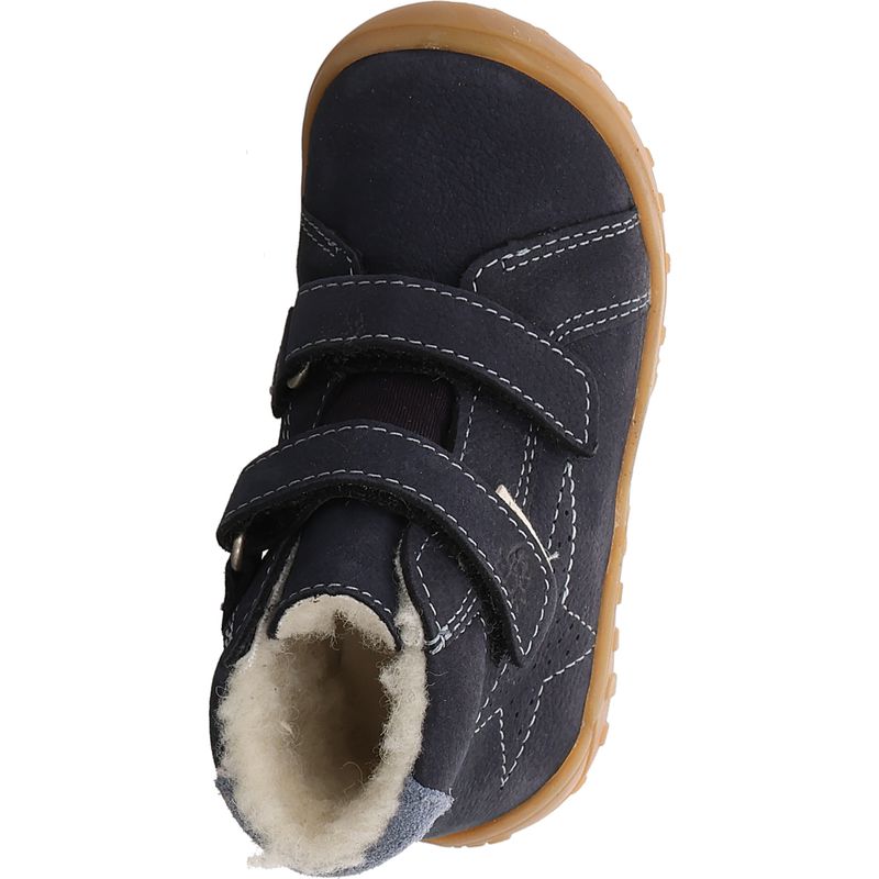 Ricosta Pepino Donny 50 3300402/181 Lauflernschuh Winter wasserdicht blau