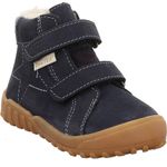 Ricosta Pepino Donny 50 3300402/181 Lauflernschuh Winter wasserdicht blau blau