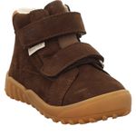 Ricosta Pepino Donny 50 3300403/280 Klettverschluss Boots wasserdicht marone braun