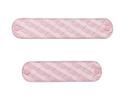Hey Marly - HM26-0099-S - Urban Twist PS2 - Patch zum Wechseln rosa