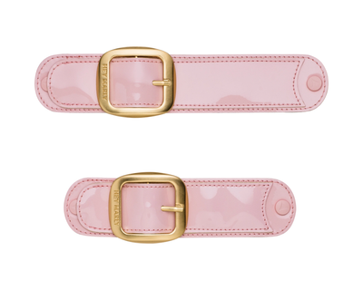 Hey Marly - HM26-0083-S - City Gloss PS2 - Sandalen Topping rosa