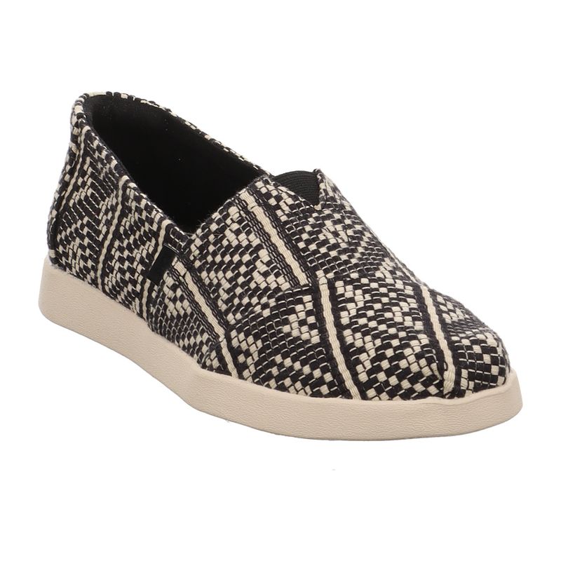 Toms - Alpargata Plus - 10021912-001 - Espadrilles