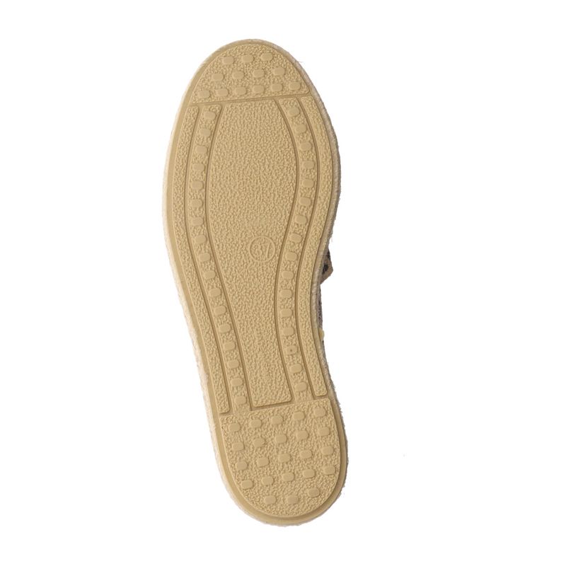 Verbenas - Carmen Leopardo - Slipper - Damen