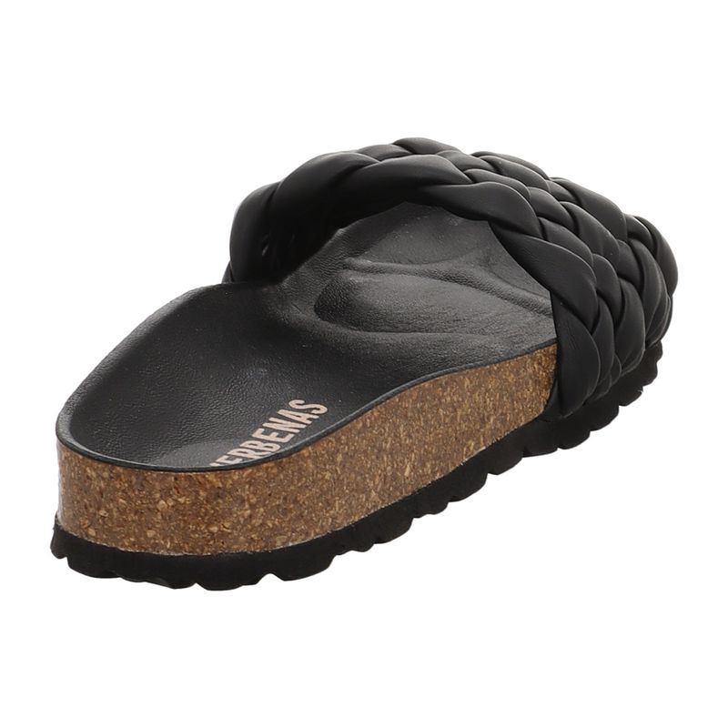 Verbenas - Rica Trenza Soft - Pantolette