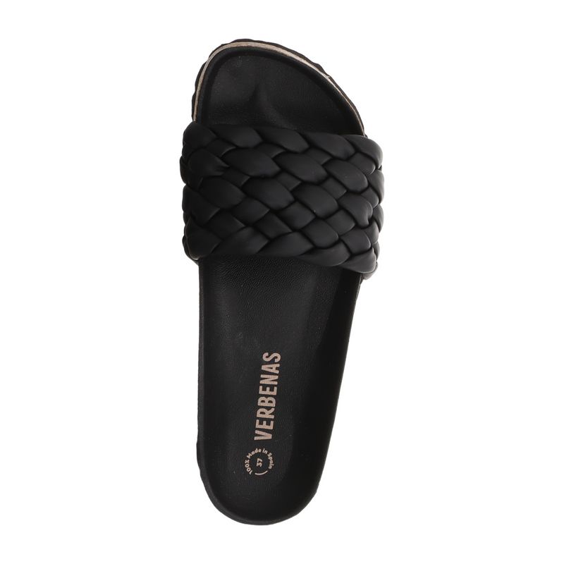 Verbenas - Rica Trenza Soft - Pantolette
