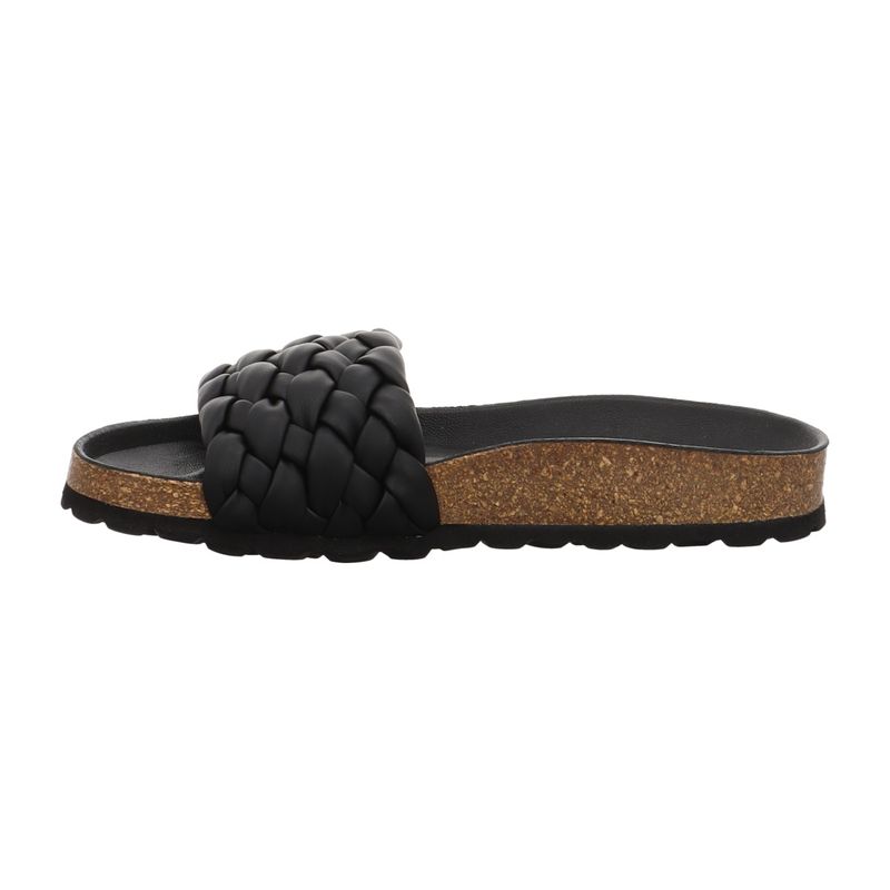 Verbenas - Rica Trenza Soft - Pantolette