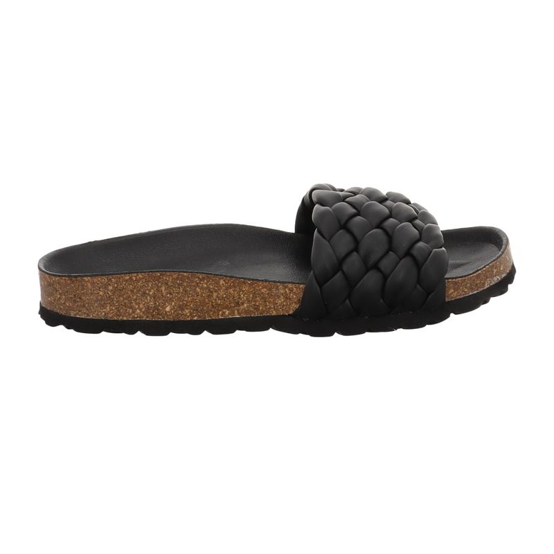 Verbenas - Rica Trenza Soft - Pantolette