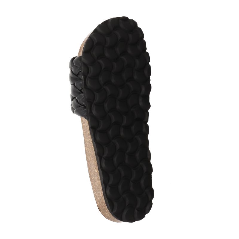 Verbenas - Rica Trenza Soft - Pantolette