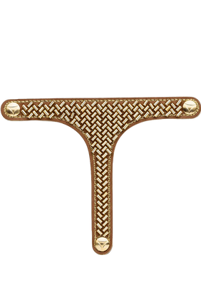 Hey Marly - HM20-0046 - Metallic Beads TS - Topping braun
