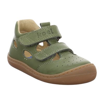 Koel - 06M015.101 - BEP Leather - Sandalen grün