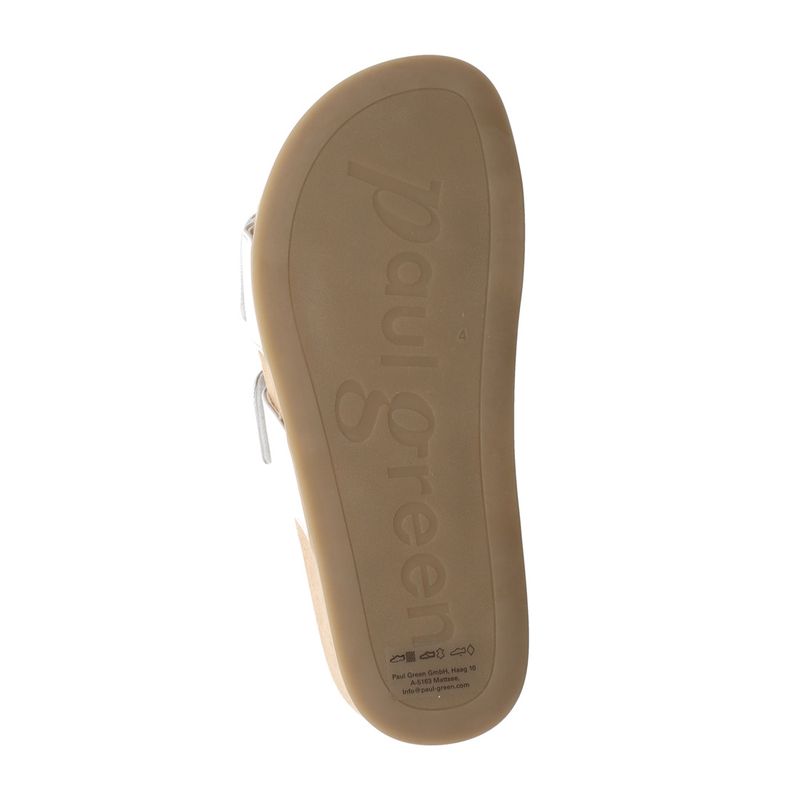 Paul Green - 6157 - Damen Pantolette