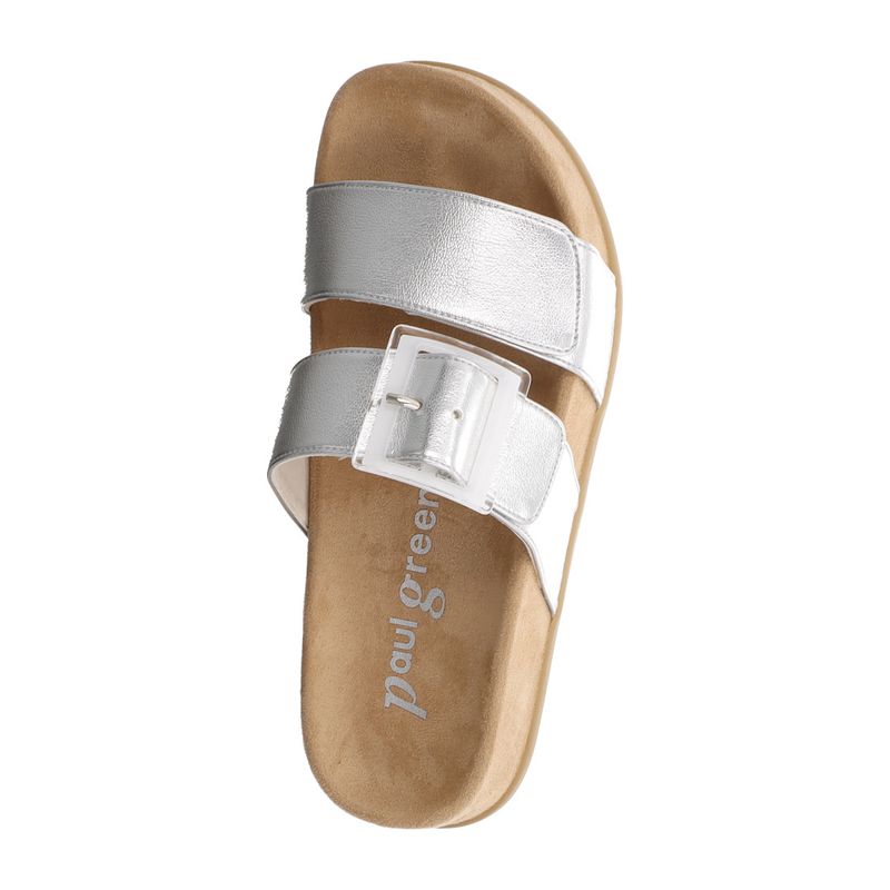 Paul Green - 6157 - Damen Pantolette
