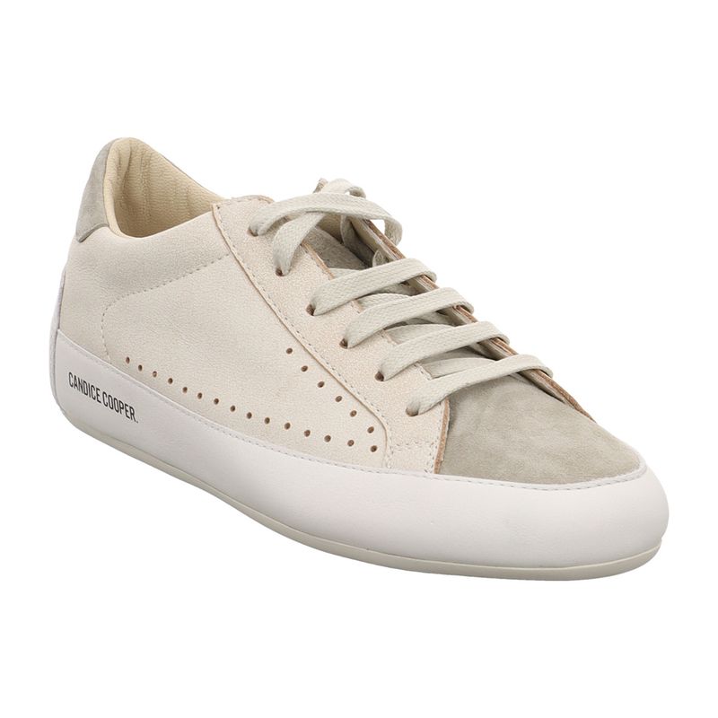 Candice Cooper - 2018263.05 - Dafne Calf | beige | weiß