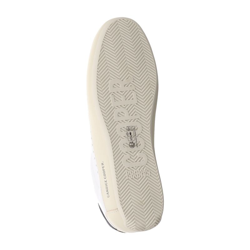 Candice Cooper - 2018263.11 - Dafne Calf - Sneaker