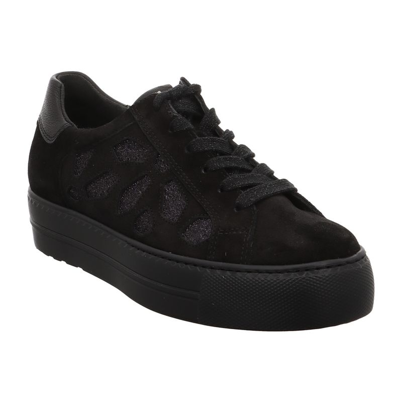 Paul Green - 5479 - Sneaker | schwarz