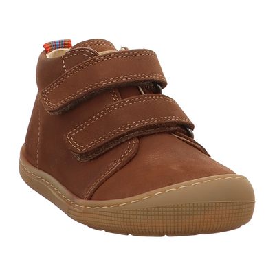 Koel - Don 2.0 - 07M002.121 - Barfußschuh braun | chocolate