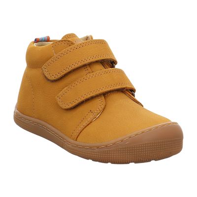 Koel - Don 2.0 - 07M002.121 - Barfußschuh braun