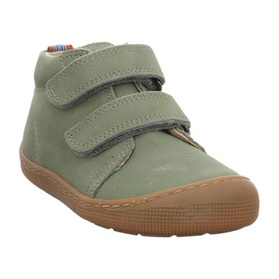 Koel - Don 2.0 - 07M002.121 - Barfußschuh olivgrün