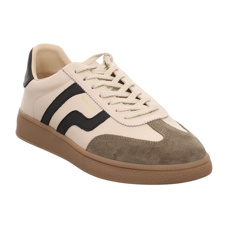 Gant | 31631012 | Cuzmo | Retro Sneaker | beige | braun