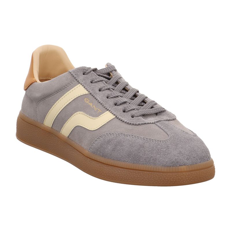 Gant - 31633011 - Cuzmo - Retro Sneaker | dunkelgrau