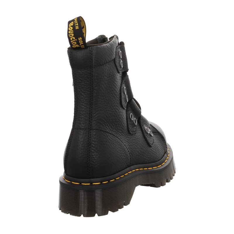 Dr.Martens - 1460 LTT - 4 Tie Boot - Damen - Stiefel