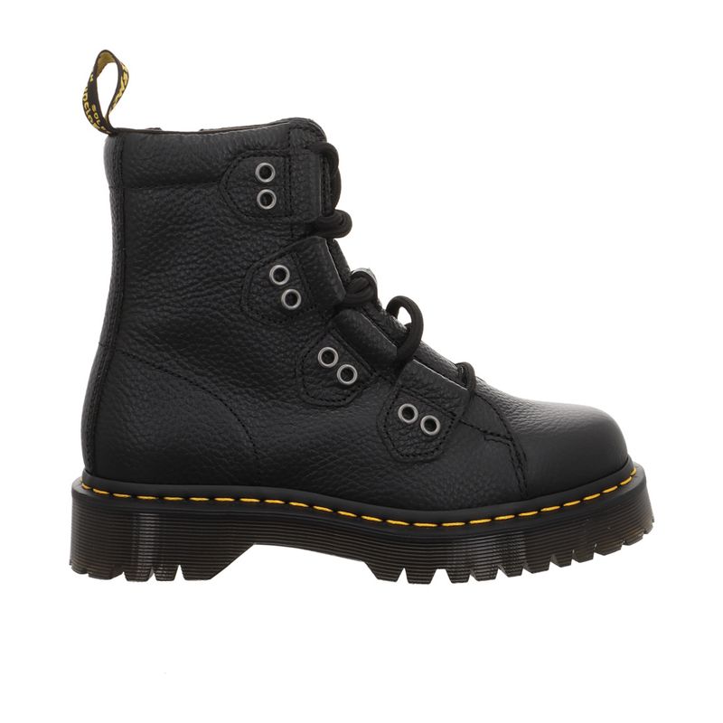 Dr.Martens - 1460 LTT - 4 Tie Boot - Damen - Stiefel