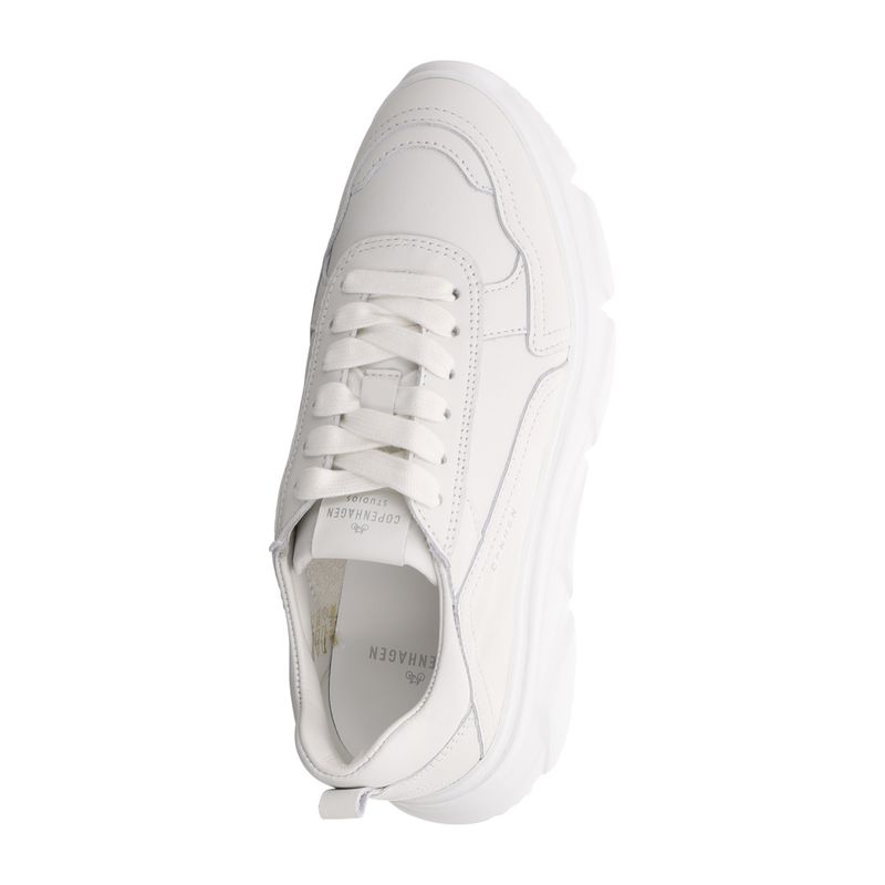 Copenhagen - CPH40 - Damen Sneaker - Vitello