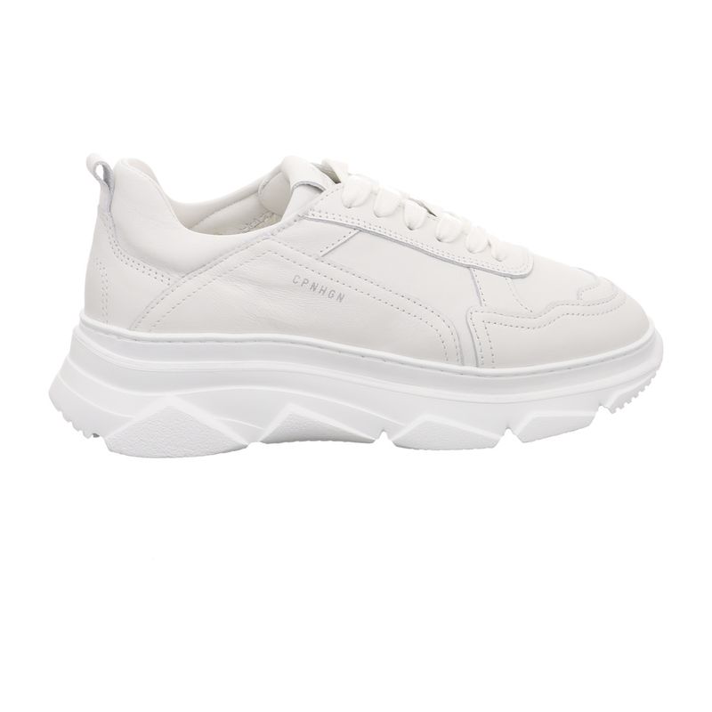 Copenhagen - CPH40 - Damen Sneaker - Vitello