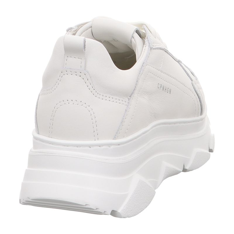 Copenhagen - CPH40 - Damen Sneaker - Vitello