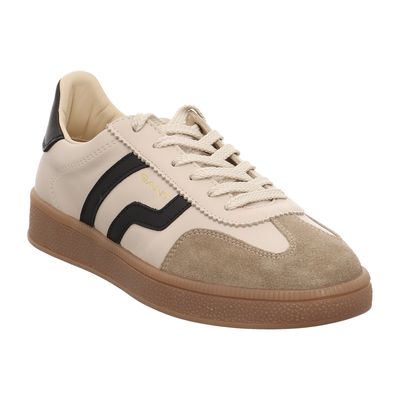 Gant - 31531040 - Cuzima - Sneaker für Damen beige | braun