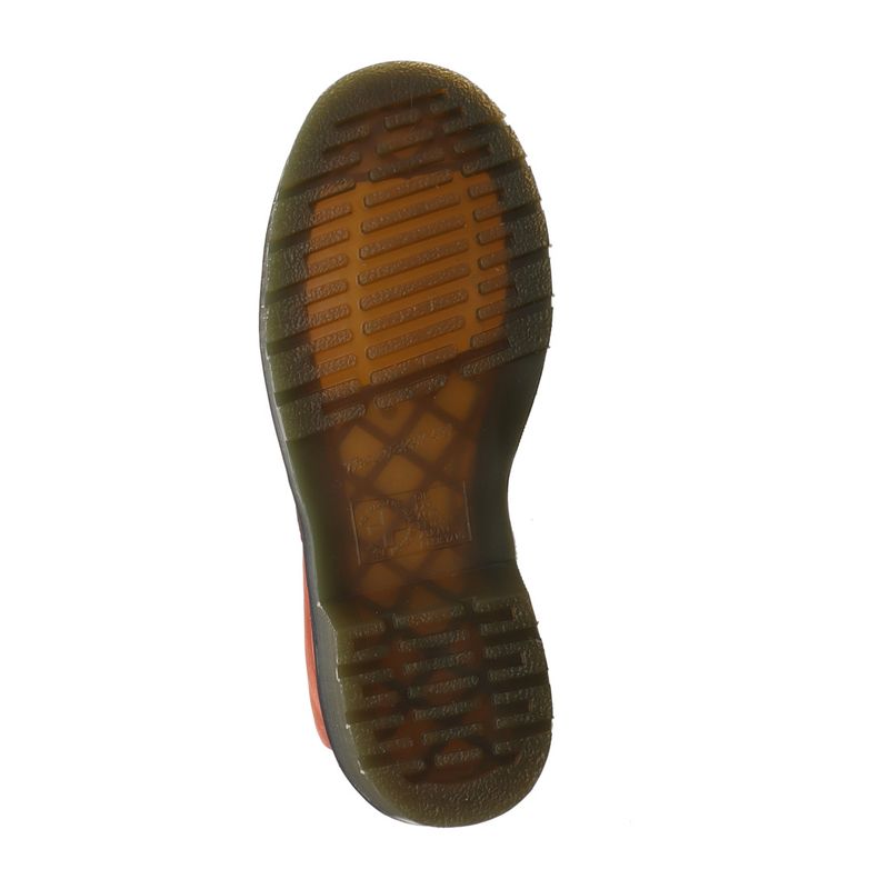 Dr.Martens - 8 Eye Boot - 1460 Pascal - Schnürboot