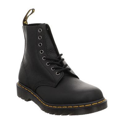 Dr.Martens - 8 Eye Boot - 1460 Pascal - Schnürboot schwarz | black