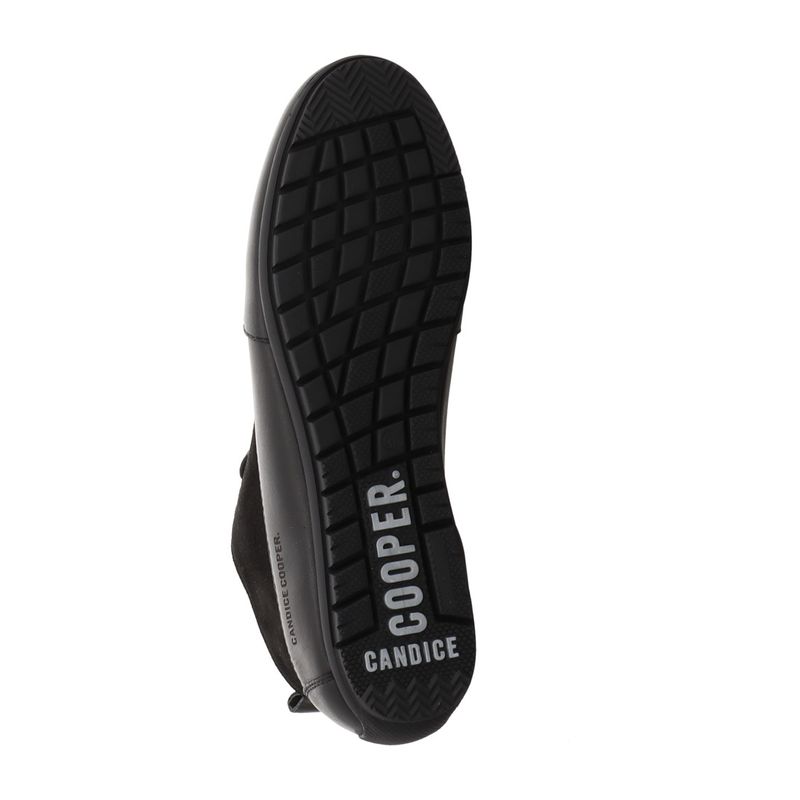 Candice Cooper 2016952.01 Mid Sneaker
