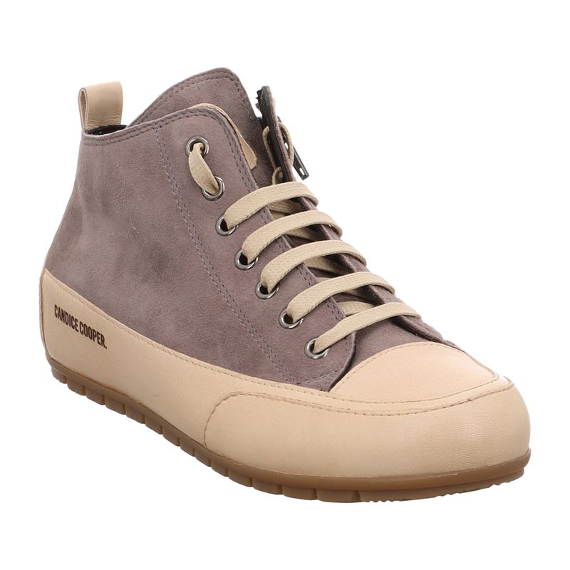 Candice Cooper 2016952.01 Mid Sneaker | grau