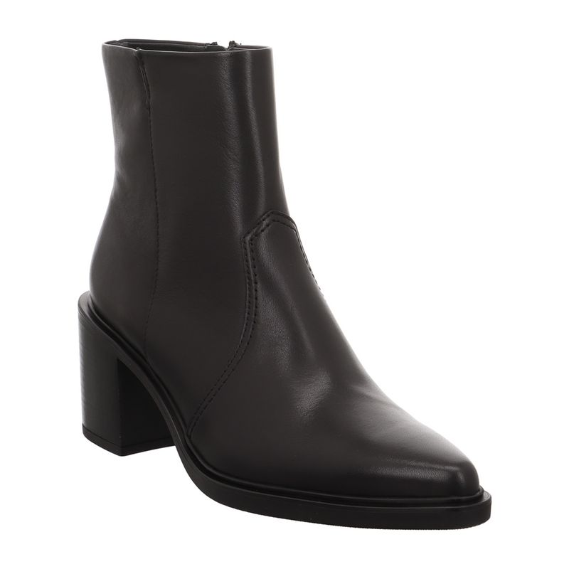 Paul Green - 8244 - klassische Stiefelette | schwarz