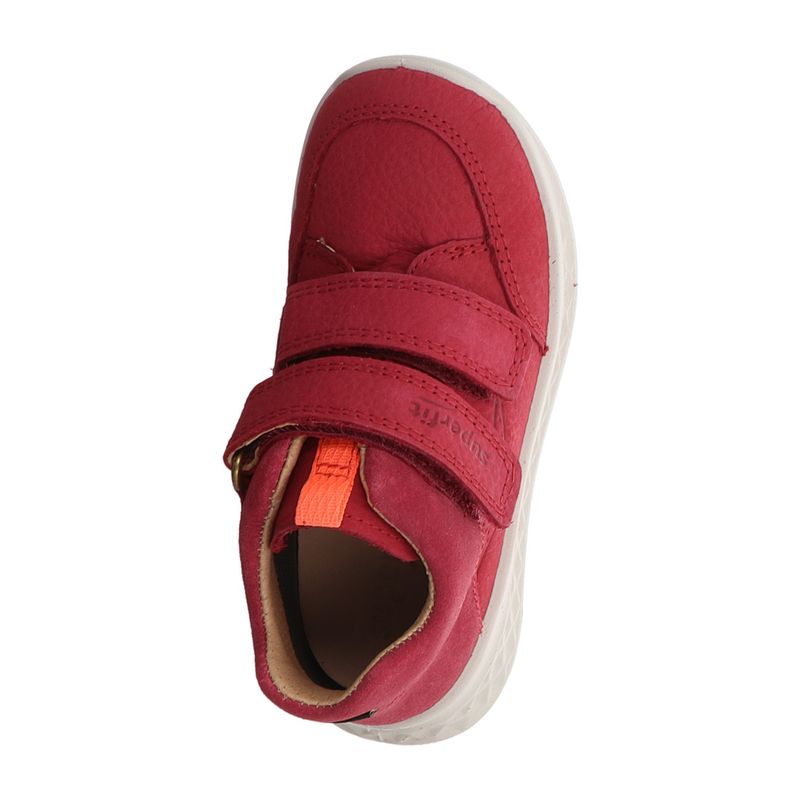 Superfit - Breeze - 1-000381 - Lauflernschuh - Kinder