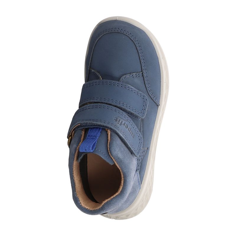 Superfit - Breeze - 1-000381 - Lauflernschuh - Kinder