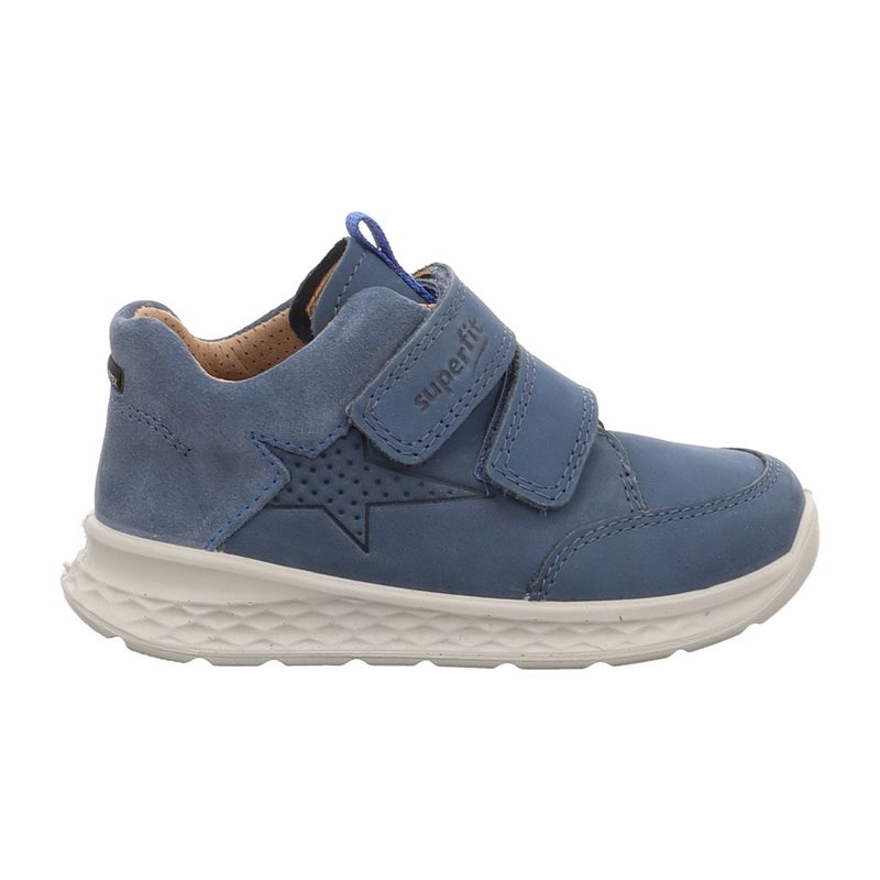 Superfit - Breeze - 1-000381 - Lauflernschuh - Kinder