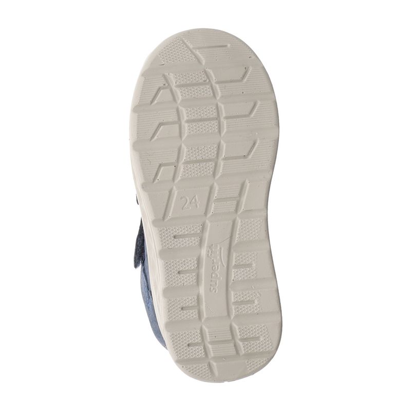 Superfit - Breeze - 1-000381 - Lauflernschuh - Kinder