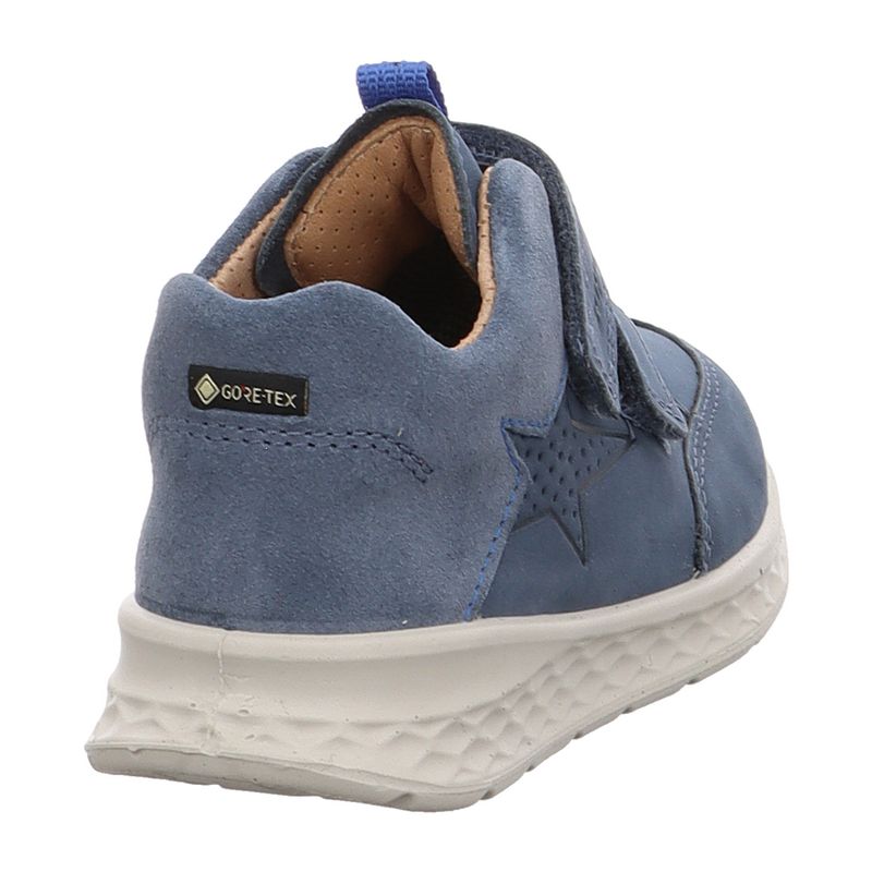 Superfit - Breeze - 1-000381 - Lauflernschuh - Kinder