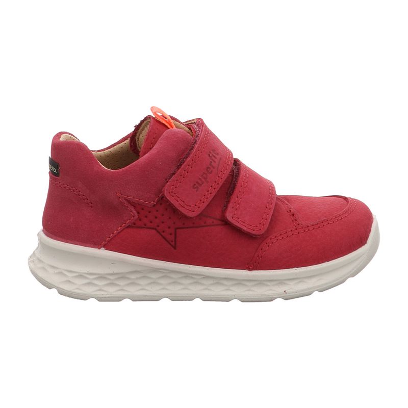 Superfit - Breeze - 1-000381 - Lauflernschuh - Kinder