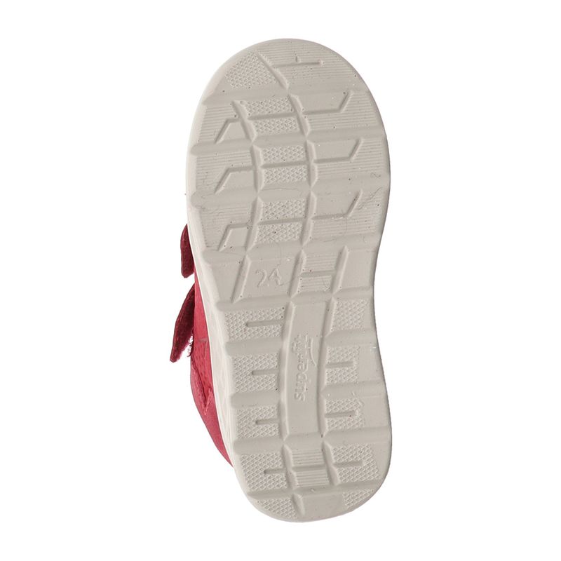 Superfit - Breeze - 1-000381 - Lauflernschuh - Kinder