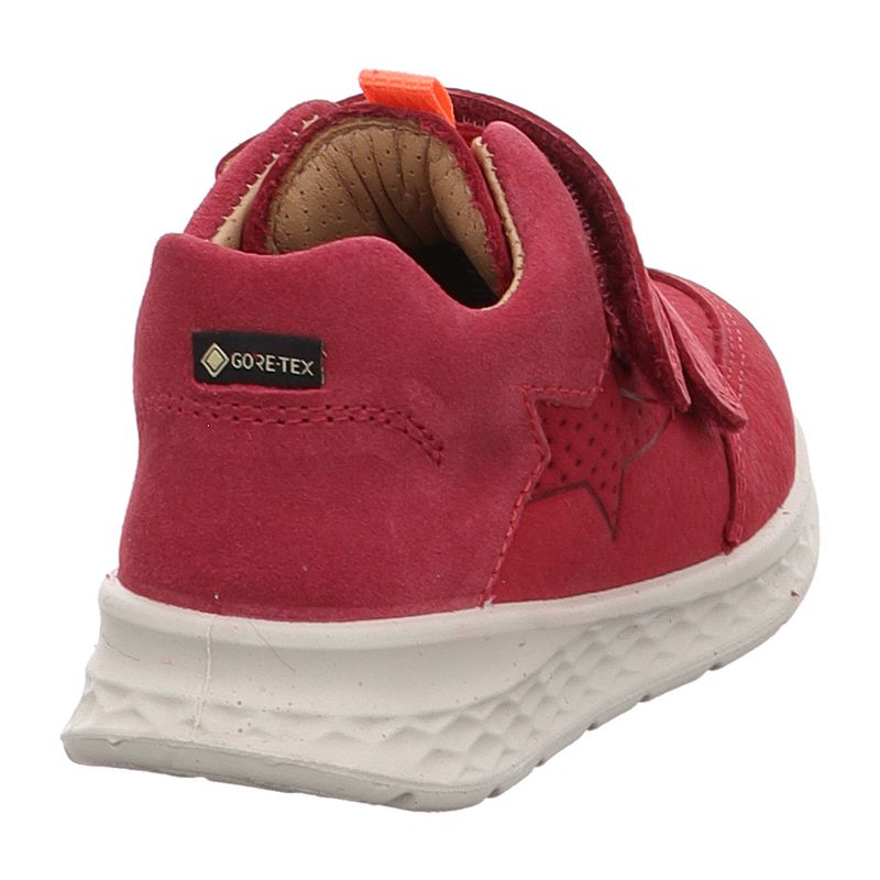 Superfit - Breeze - 1-000381 - Lauflernschuh - Kinder