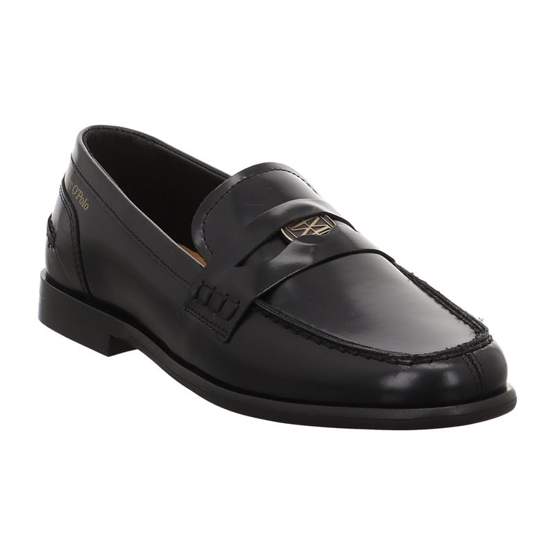 Marc O'Polo - 50718633205176 - Fiona 7E - Mokassin | schwarz