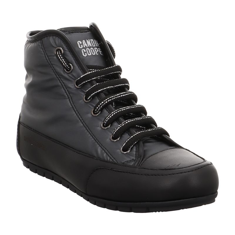 Candice Cooper 2016962.02 Plus 102 Bord High Top Sneaker | schwarz