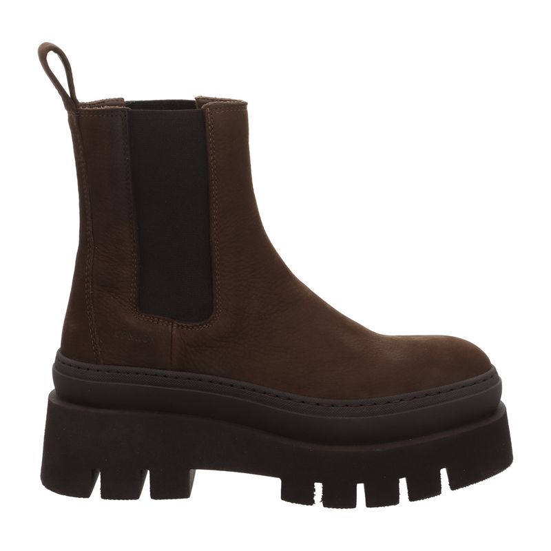 Copenhagen - CPH686 - Chunky Chelsea Stiefelette
