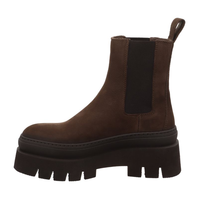 Copenhagen - CPH686 - Chunky Chelsea Stiefelette