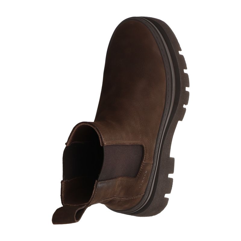 Copenhagen - CPH686 - Chunky Chelsea Stiefelette